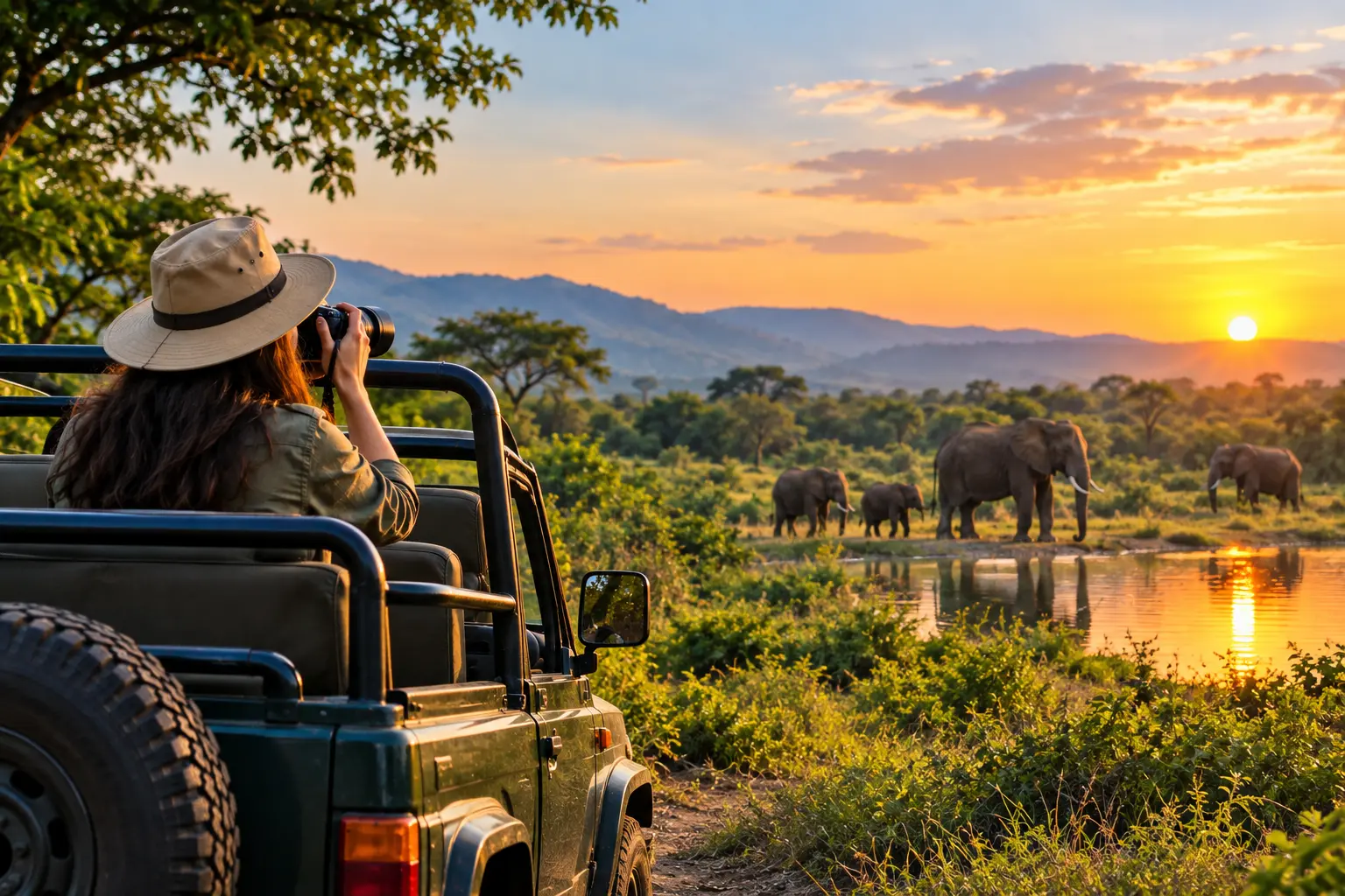 Rajaji National Park Haridwar Safari 2026: Chilla, Motichur, Ranipur & Jhilmil Jheel Guide 1 Rajaji National Park Haridwar